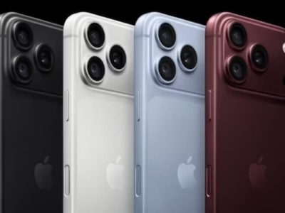 new iphone